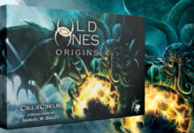 Chaosium Announces ‘Call of Cthulhu: Old Ones Origins’