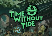 Chaosium Unveils New Steampunk RPG ‘Time Without Tide’
