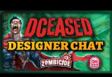 CMON lays off its lead designer, co-author of the Song of Ice and Fire miniature game