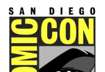 Comic-Con to Stay in San Diego