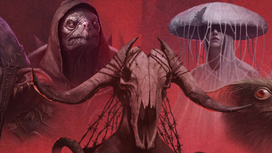 Critical Role's new Daggerheart mini-series is