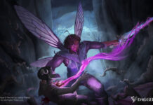 Daggerheart’s new Warlock feels delightfully different from the D&D original