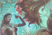 D&D: Five Low Level Darklords You Should Steal For A Campaign Villain