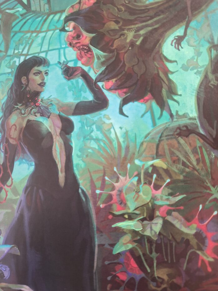 D&D: Five Low Level Darklords You Should Steal For A Campaign Villain