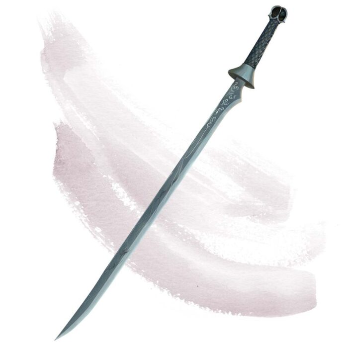 D&D: Five Magic Items Essential For A Bladesinger