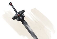 D&D: Five Magic Items Essential For Assassins