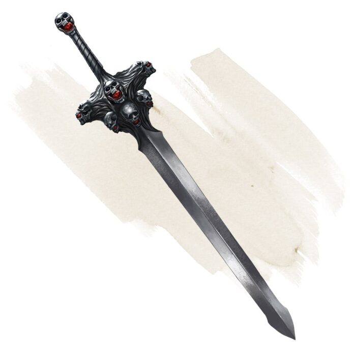 D&D: Five Magic Items Essential For Assassins