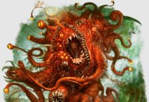 D&D: Five Monsters That Can Turn An Encounter Deadly