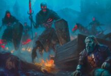 D&D: Five More Campaign Styles You Should Give A Whirl