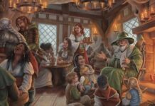 D&D: Five Non-Loot Rewards Every PC Loves