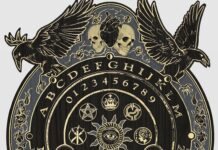 D&D: Five Spells For Figuring Out That Puzzle