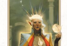D&D: Five Spells That Make You The Center Of The Party