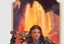 D&D: Five Things Every Player Should Try At Least Once
