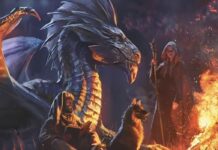 D&D: Five Unlikely Genres To Mash Up With Your Next Campaign