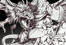 D&D History, Relics, One-Shots, And More In This Week’s 5E Supplements
