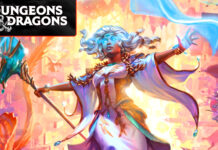 D&D reveals 8 Arcana Unleashed subclasses and over 20 feats in new book
