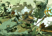 D&D rival Chaosium removes AI errors added to new game “without our knowledge”
