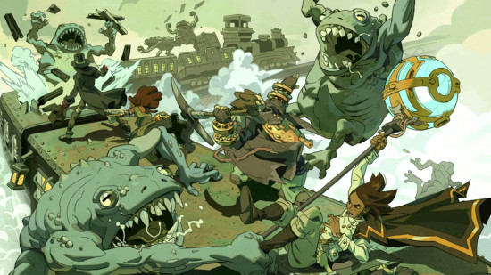 D&D rival Chaosium removes AI errors added to new game