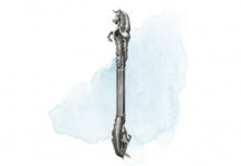 D&D should either make its magic items more balanced, or WAY less balanced