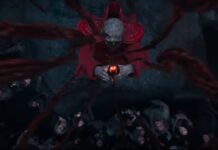 D&D: So Who Are The Red Wizards Anyway?