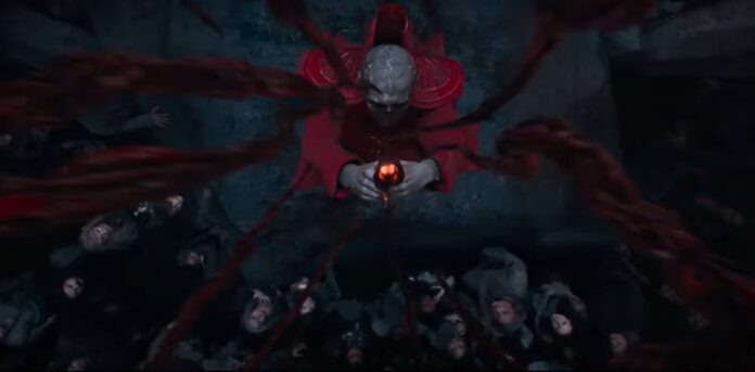 D&D: So Who Are The Red Wizards Anyway?