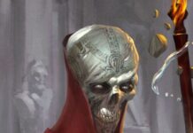 D&D: So Who Is Szass Tam Anyway