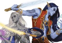 D&D: So You Wanna Have A Character Arc? Here’s Five Tips To Keep In Mind
