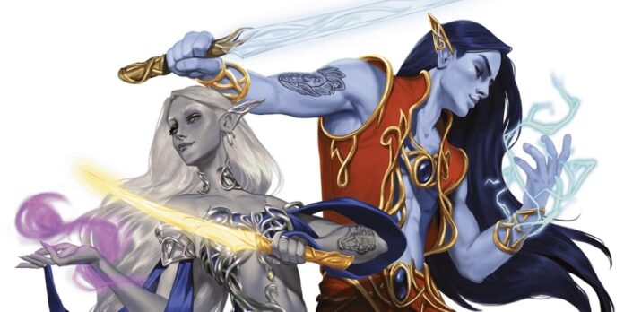 D&D: So You Wanna Have A Character Arc? Here’s Five Tips To Keep In Mind