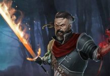 D&D: Steinhardt’s Guide’s ‘Blood Hound Fighter’ Is Like A Bloody Arcane Archer