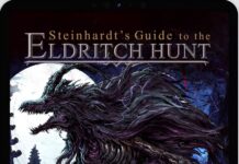 D&D: The Oath Of The Eldritch Hunt Paladin – Just A Little Monstrous For The Greater Good