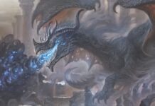 D&D: The Shadow Sorcery Sorcerer Is All About Embracing Your Dark Side