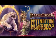 Ditch DnD for rival Pathfinder with a bundle of adventures for 95% off