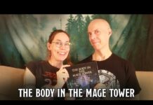 DnD meets Frankenstein in this gothic horror adventure for 5e