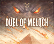 Duel of Meloch Review