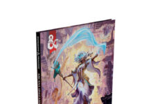 ‘Dungeons & Dragons: Arcana Unleashed’ Hits Preorder