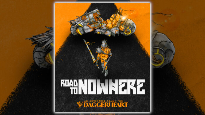 Exclusive: Critical Role reveals tie-in Sallowlands Daggerheart adventure