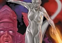 Exclusive Preview: The Fantastic Four: First Foes – Shalla-Bal #1