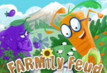 FARMily Feud Review