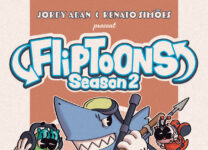 Fliptoons Season 2 Review