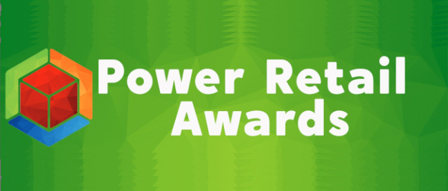 GAMA's 2027 Power Retail Award Nominations are Now Open