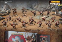 Games Workshop Unveils New ‘Warhammer: Age of Sigmar’ Boxed Set