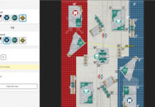 Get the edge in Warhammer 40k 11th edition with another ingenious, community-made tool