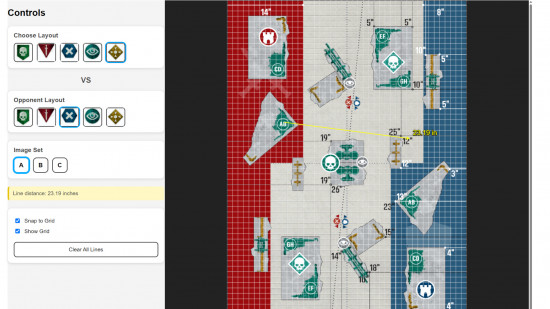 Get the edge in Warhammer 40k 11th edition with another ingenious, community-made tool