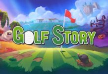 Golf Story Nintendo Switch Review | A Charming Golf RPG That Still Stands Out