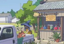 Grab A Blanket & A Snack – Get Comfy With These Cozy RPGs