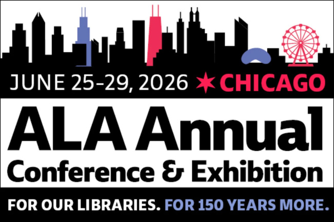Graphic Novels and Tabletop Games Ruled at ALA Show