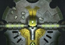 Grimdark Armylist: ATC – 8 Player Necron Awakened Dynasty