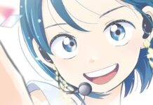 Hikaru in the Light! Vol. 4 is a perfect finale that leaves us wanting more