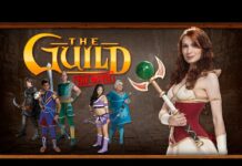 “Hollywood, you suck” – D&D champion Felicia Day tells us about The Guild’s movie return