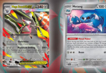 Is Mega Excadrill ex set to burrow into the Pokémon TCG’s meta?